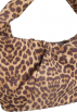 Les Visionnaires - Schultertasche GRETA LEATHER