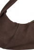 Les Visionnaires - Schultertasche GRETA LEATHER
