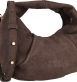 Les Visionnaires - Handtasche GRETA MINI LEATHER