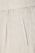 Rosner - Leinenhose MARA WIDE LEG