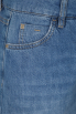 Rosner - Denim-Bermuda MARA