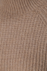 Hearts&amp;More - Pullover mit Stehkragen