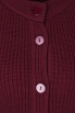 Rena Marx - Strickjacke aus Wolle und Kaschmir