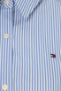 Tommy Hilfiger - Hemdbluse mit Streifen