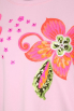 Grace - Sweatshirt mit Pailletten
