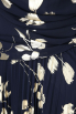 Talbot Runhof - Cocktailkleid aus Georgette