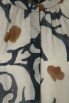 Luisa Cerano - Bluse mit Print
