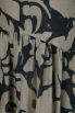 Luisa Cerano - Stufenrock mit Print