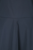 Meimeij - Midikleid mit Ballonrock