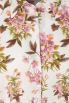 Rossana Diva - Hemdbluse mit Blumenprint