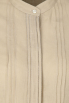 Van Laack - Leinenbluse IKEM