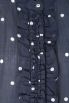 Rena Marx - Bluse aus Ramie
