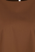 Rena Marx - Bluse aus Popeline