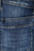 LTC - Denimshorts MARGOT