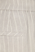 Rosner - Leinenhose MARA WIDE LEG