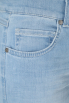 Angels - Cropped Bootcut Jeans LENE