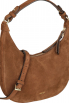 Abro - Schultertasche HOBO NANA MINI