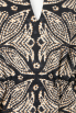 Summum - Midikleid mit Print