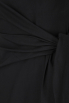 Summum - Maxikleid mit Knotendetail