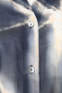 Summum - Bluse mit Knotendetail