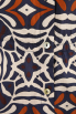 Summum - Maxikleid mit Print