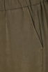 Monari - Schlupfhose mit aufgesetzten Taschen