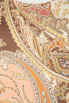 Monari - Top mit Print