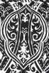 Monari - Shirt mit Print