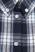 Herrlicher - Flanellbluse TILA