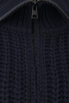 Closed - Strickjacke aus Wolle