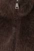 Pride to be - Webpelzjacke NEW XANA MINK