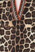 Hearts&amp;More - Tunikakleid mit Print