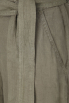 Rosner - Leinenhose MARA WIDE LEG
