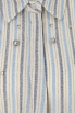 Nevada Love - Bluse mit Strassbesatz