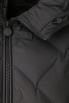 Betty Barclay - Steppjacke mit Kapuze