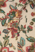 Ange - Kurze Jacquardjacke