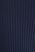 Zaida - Longsleeve aus Ripp-Jersey
