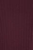 Zaida - Longsleeve aus Ripp-Jersey