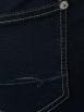 Mac - Denim