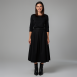 Zaida - Shirt mit U-Boot Ausschnitt