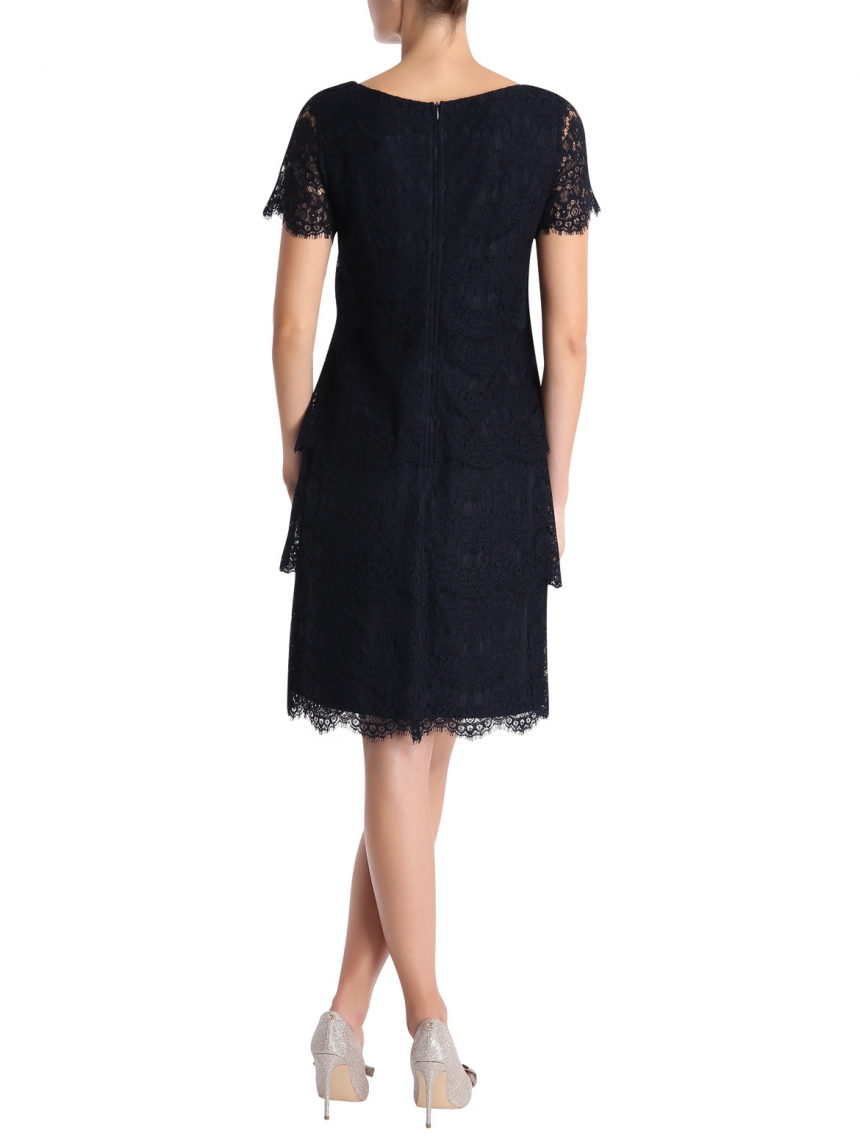 Vera Mont - Cocktailkleid kurz