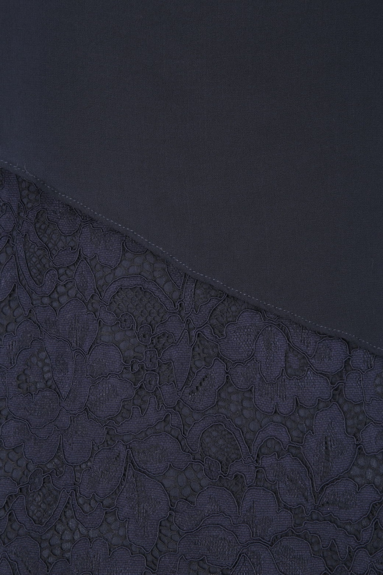 Vera Mont - Cocktailkleid aus Spitze