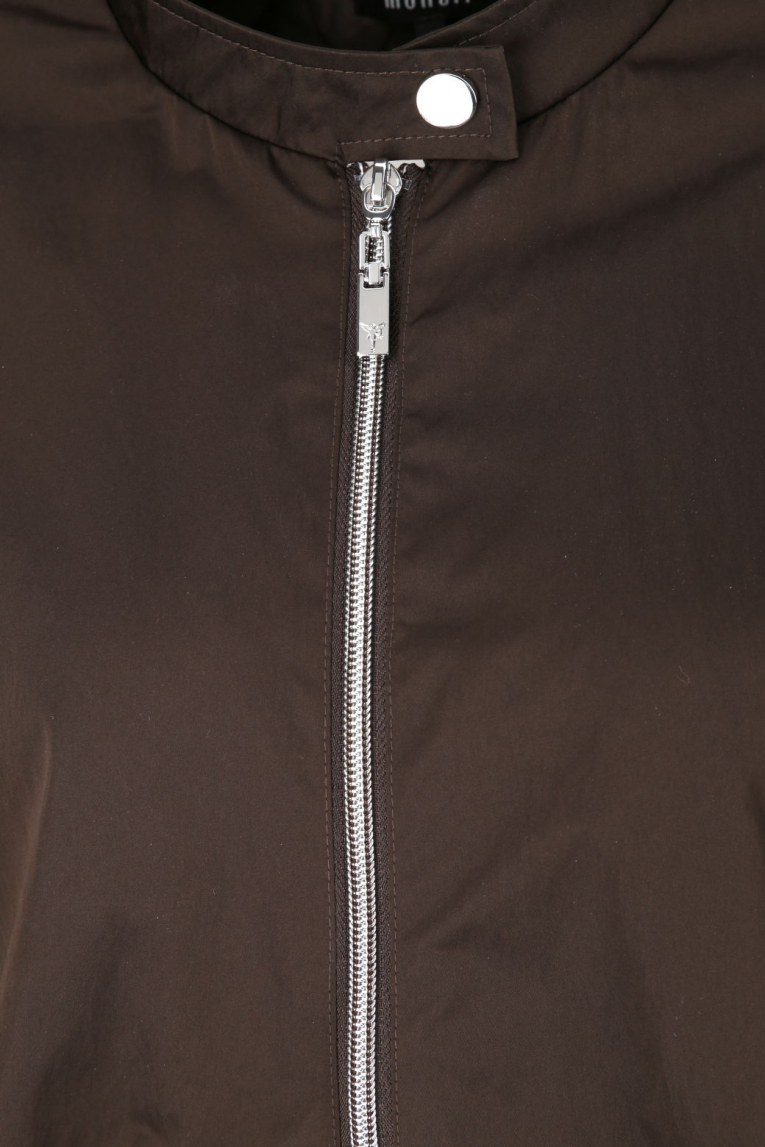 Monari - Blouson aus Satin