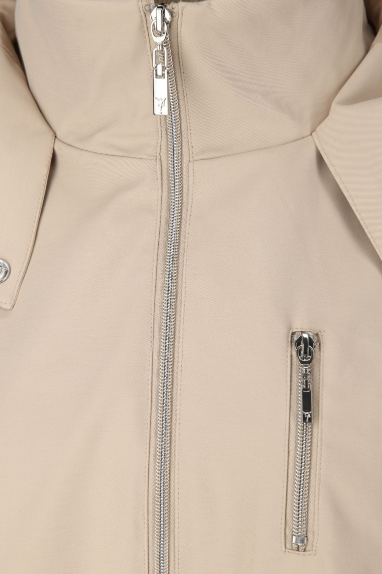Monari - Jacke im 2-in-1-Look