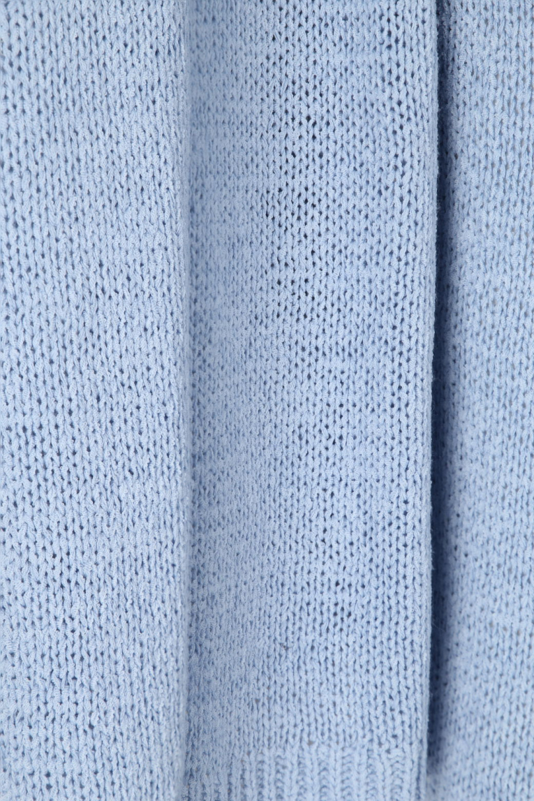 Monari - Strickjacke mit offener Front