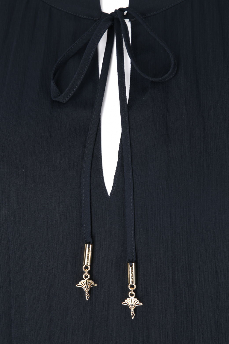Joop - Plisseekleid DAPHNE