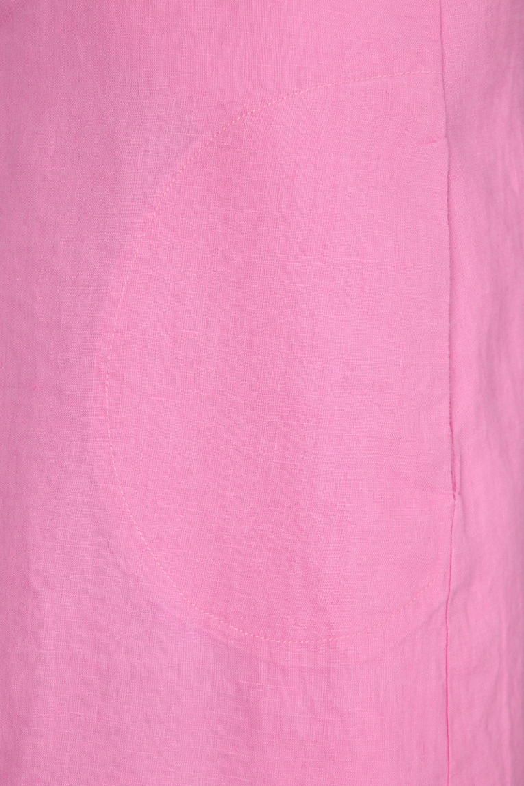 Chelsea Rose - Kleid aus Leinen