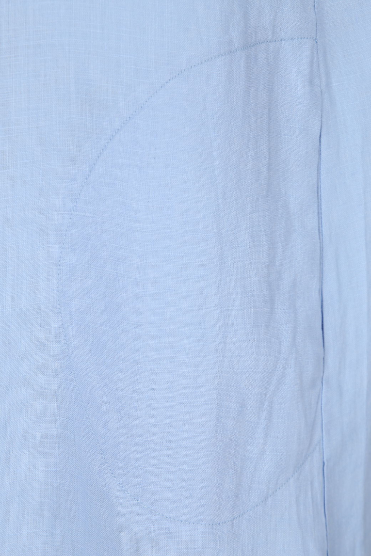 Chelsea Rose - Kleid aus Leinen