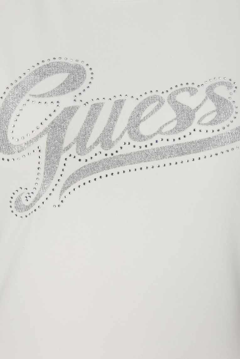 Guess Jeans - T-Shirt mit Logo