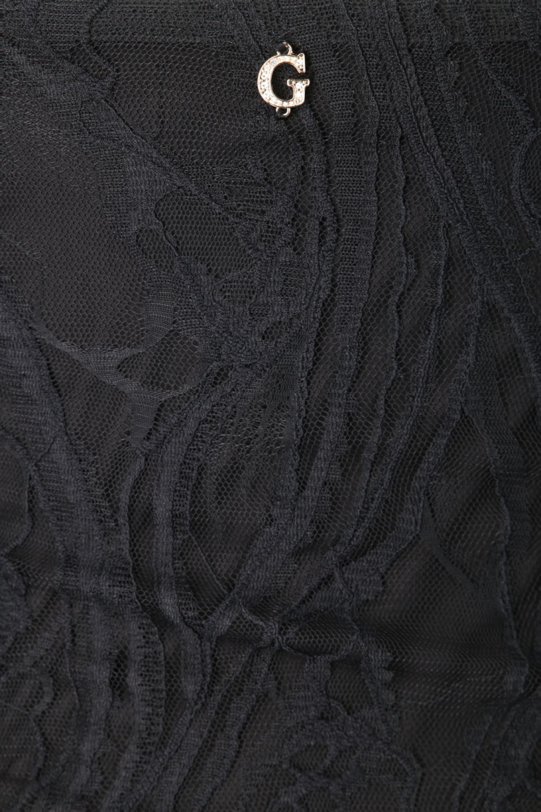 Guess Jeans - Spitzenkleid